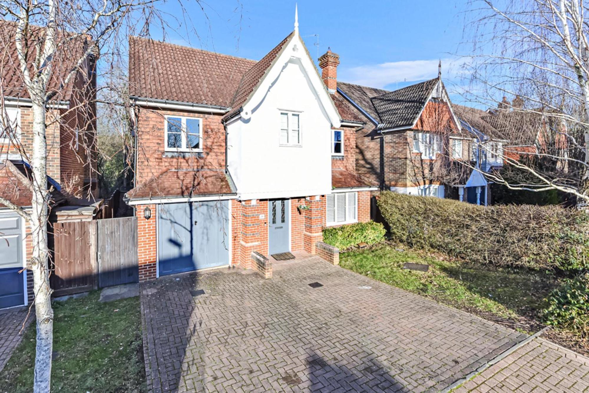 The Woodlands, Shortstay, Ideal For Families, Relocation, Contractors, Travel Stay Horley Exterior foto